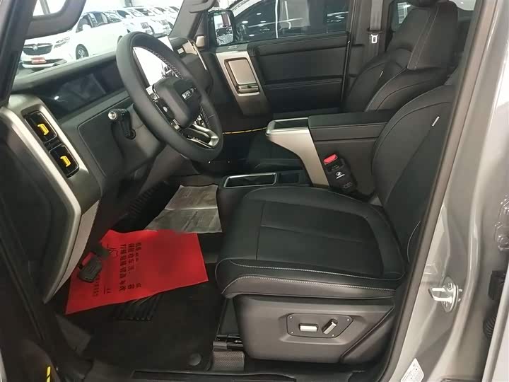 Фото 15 - Chery iCar V23