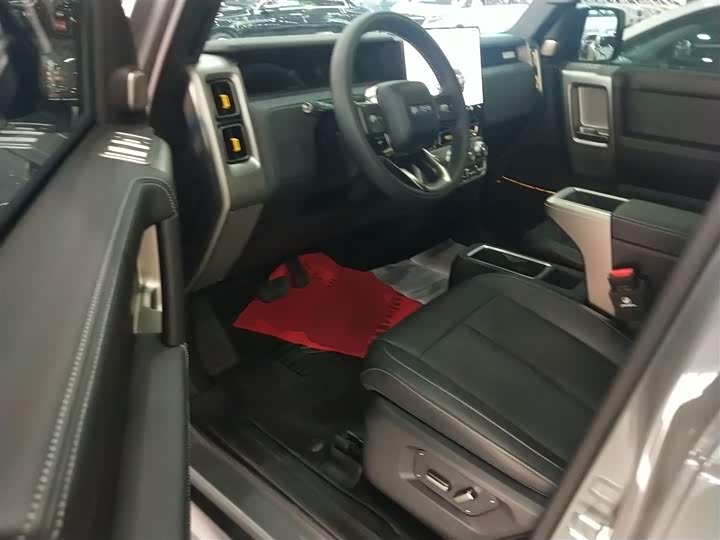 Фото 16 - Chery iCar V23