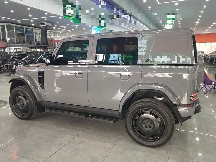 Фото 5 - Chery iCar V23