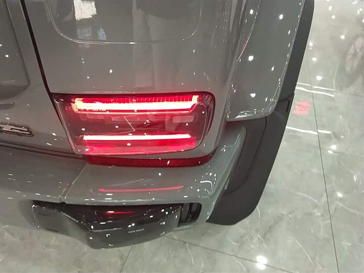 Фото 8 - Chery iCar V23