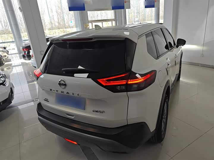 Фото 7 - Nissan X-Trail