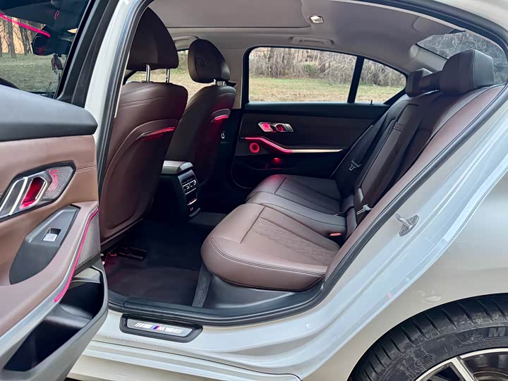 Фото 4 - BMW 3 Series