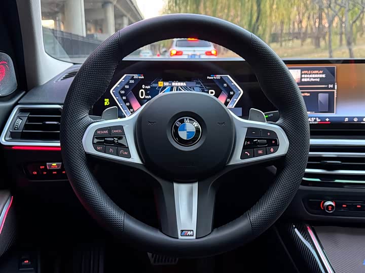 Фото 7 - BMW 3 Series