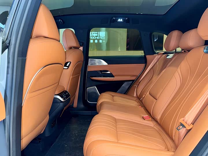 Фото 19 - XPeng G9