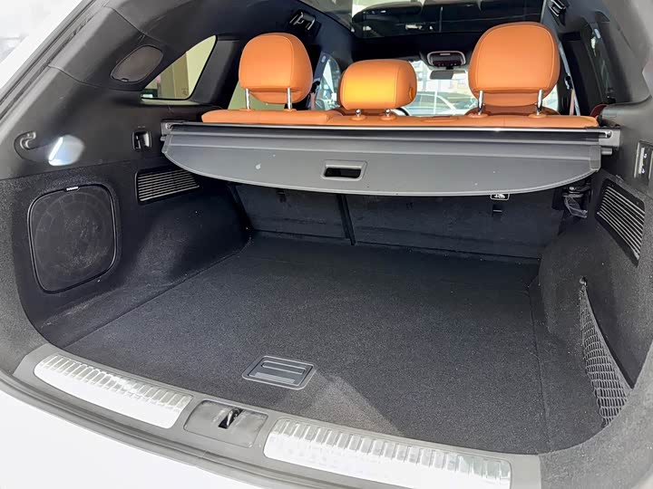 Фото 22 - XPeng G9