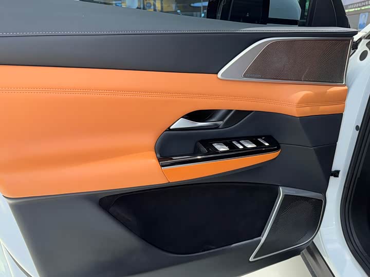 Фото 8 - XPeng G9