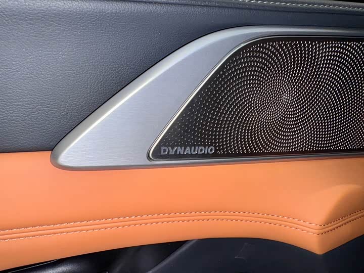 Фото 9 - XPeng G9