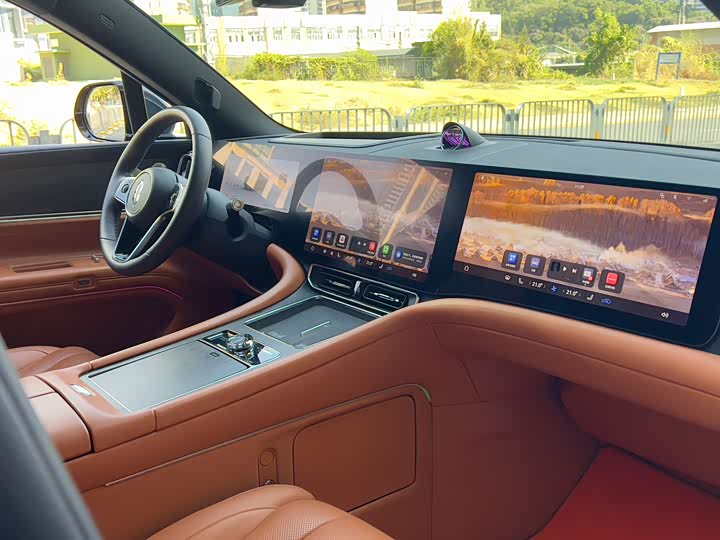 Фото 17 - Aito M9