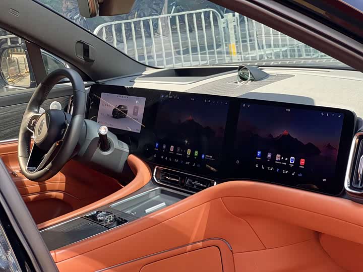 Фото 18 - Aito M9