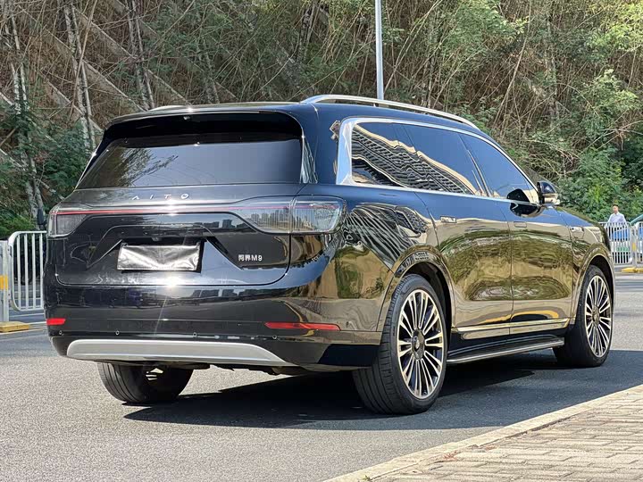 Фото 6 - Aito M9