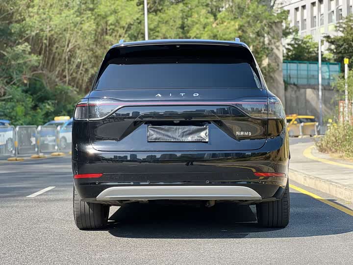 Фото 7 - Aito M9