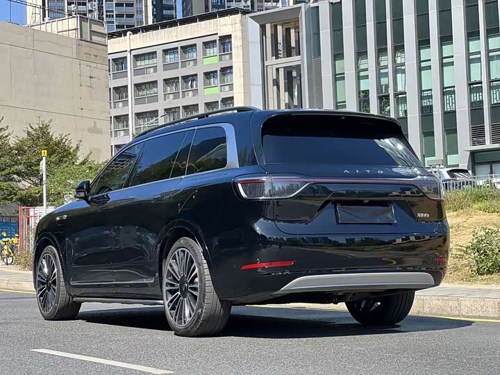 Фото 8 - Aito M9