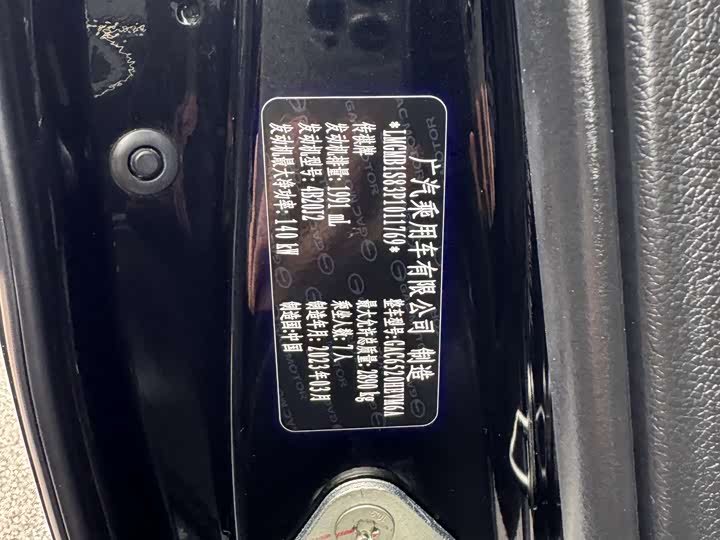 Фото 11 - GAC Trumpchi M8