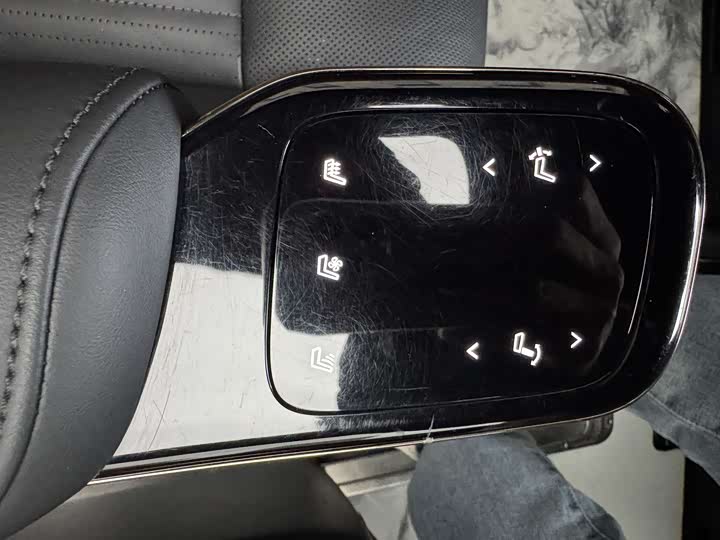 Фото 15 - GAC Trumpchi M8