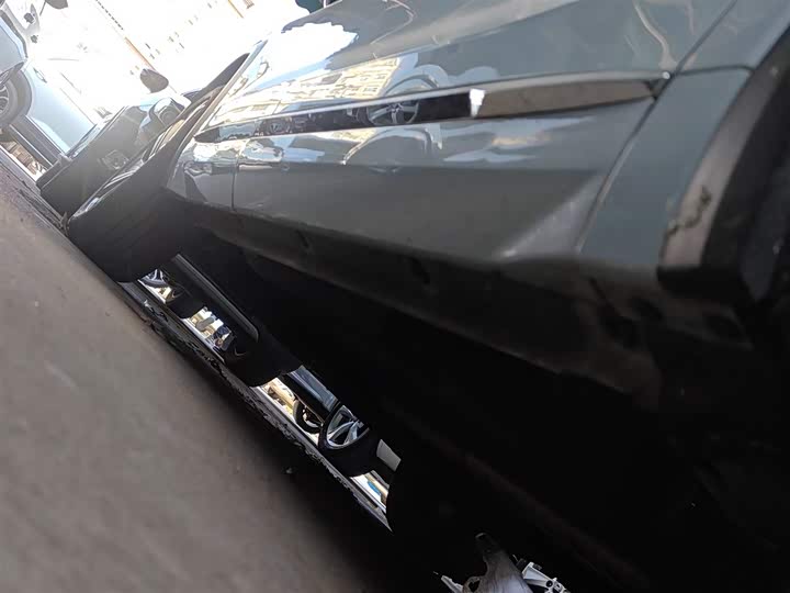 Фото 21 - Geely Monjaro