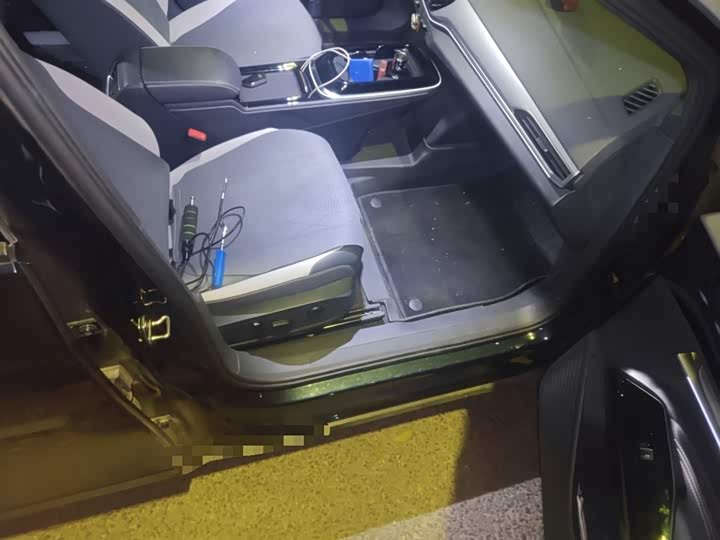 Фото 20 - Volkswagen ID.4 Crozz