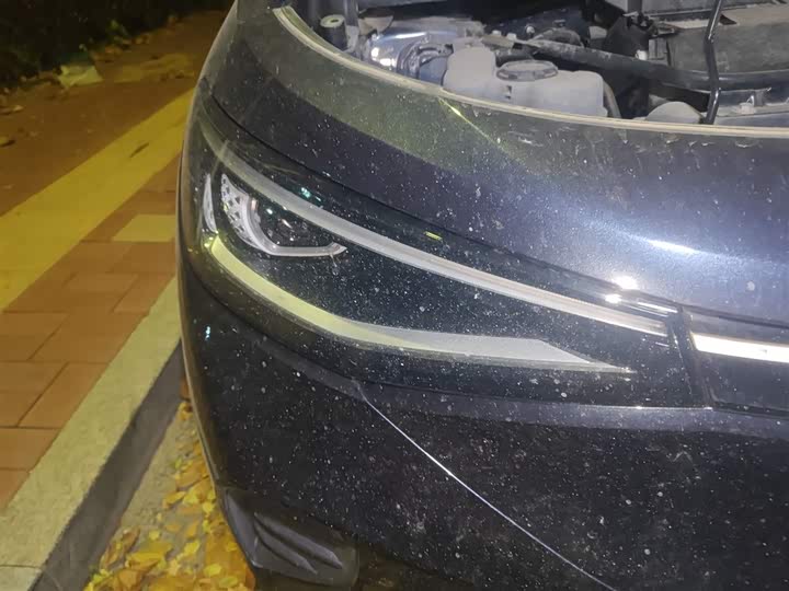 Фото 30 - Volkswagen ID.4 Crozz