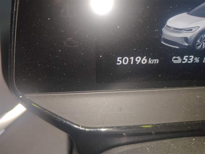 Фото 5 - Volkswagen ID.4 Crozz