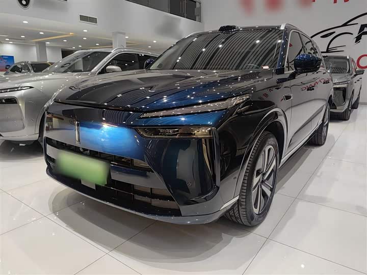 Фото 1 - Wey Lanshan