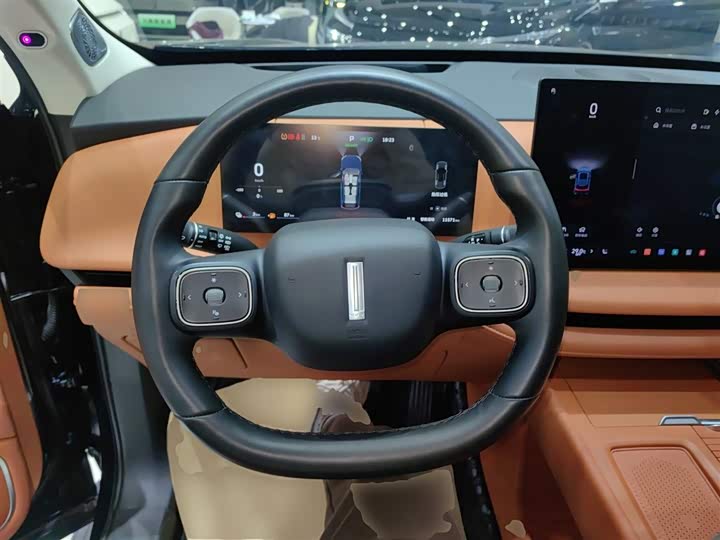 Фото 11 - Wey Lanshan