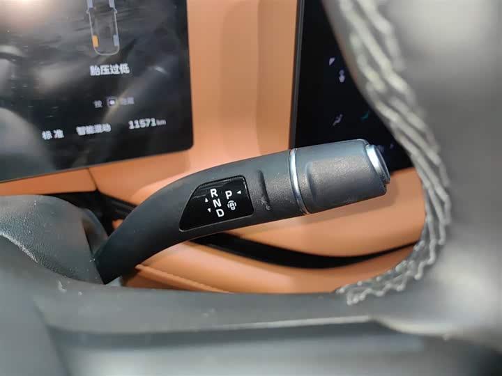 Фото 14 - Wey Lanshan