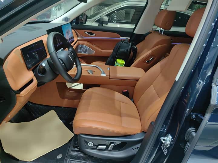 Фото 15 - Wey Lanshan