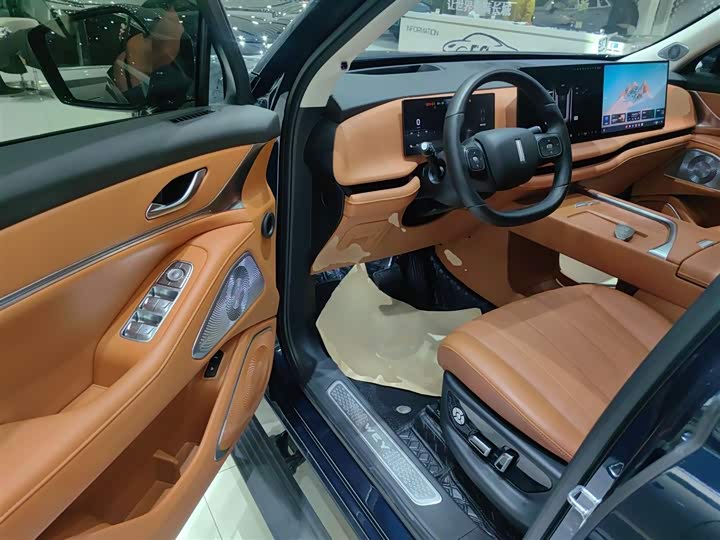 Фото 16 - Wey Lanshan