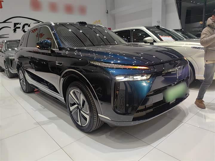 Фото 4 - Wey Lanshan