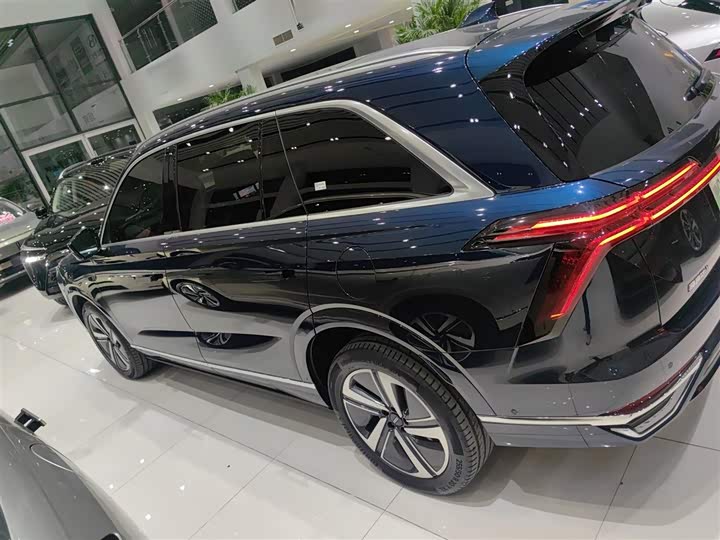 Фото 5 - Wey Lanshan