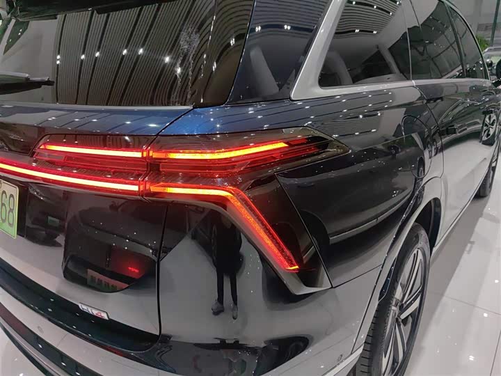 Фото 8 - Wey Lanshan