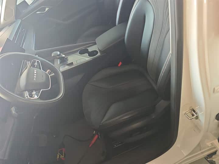 Фото 15 - Roewe D5X DMH