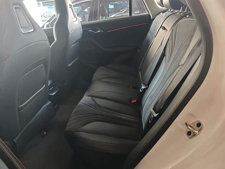 Фото 17 - Roewe D5X DMH