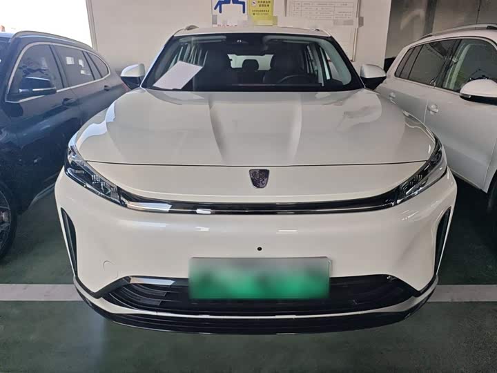 Фото 3 - Roewe D5X DMH