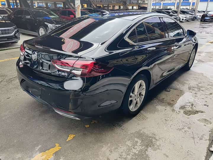 Фото 6 - Buick Regal