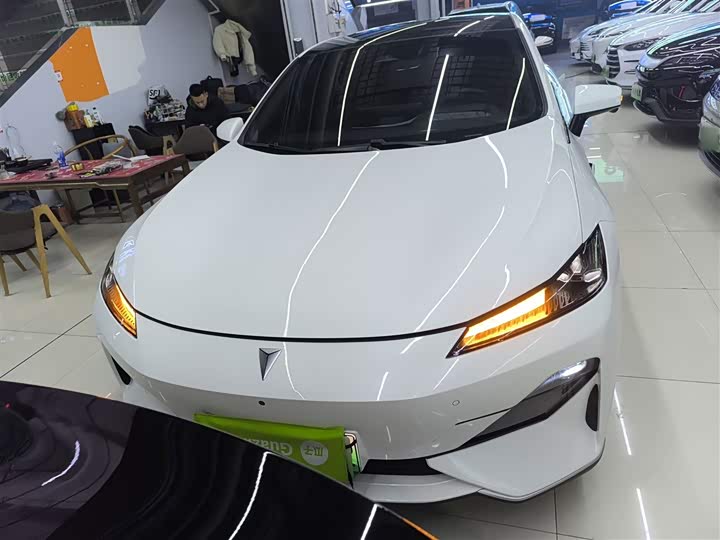 Фото 3 - Changan Deepal SL03