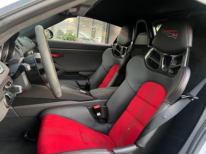 Фото 3 - Porsche 718