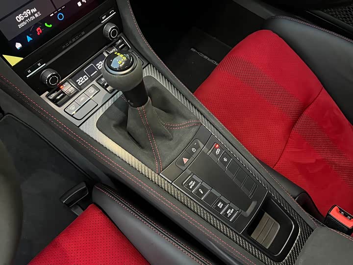 Фото 5 - Porsche 718