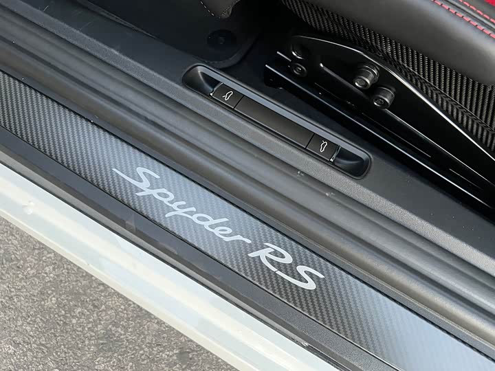 Фото 7 - Porsche 718
