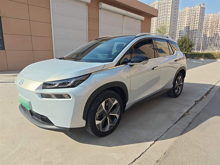 Фото 1 - GAC Aion V