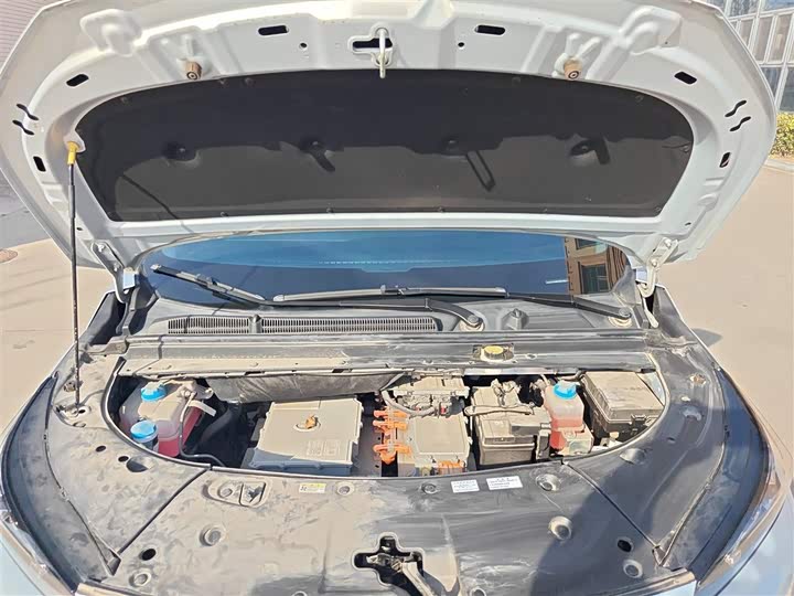 Фото 16 - GAC Aion V