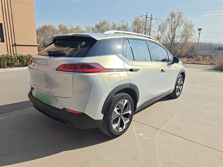 Фото 8 - GAC Aion V