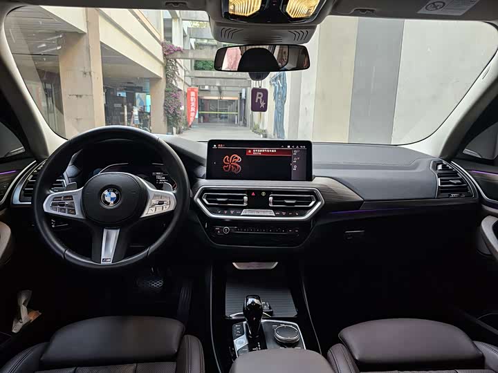Фото 5 - BMW X3