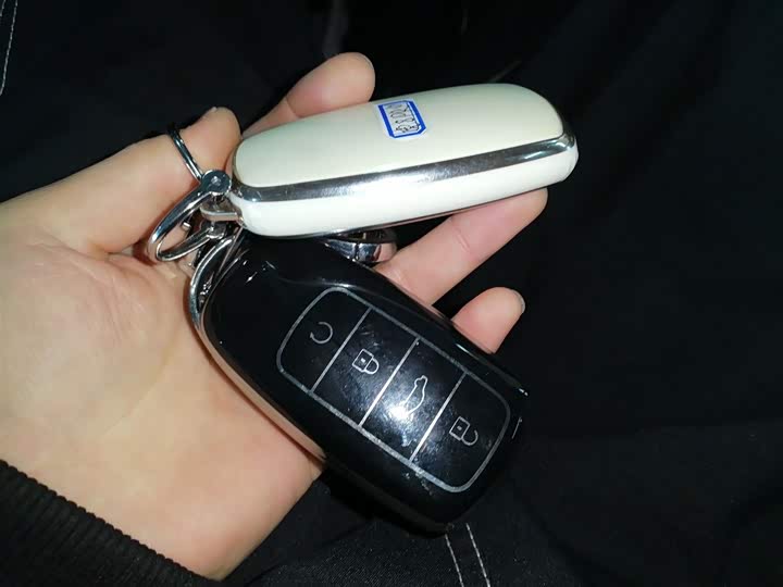 Фото 9 - Chery Tiggo 8 Pro