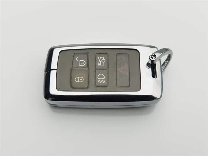 Фото 19 - Jaguar XF L