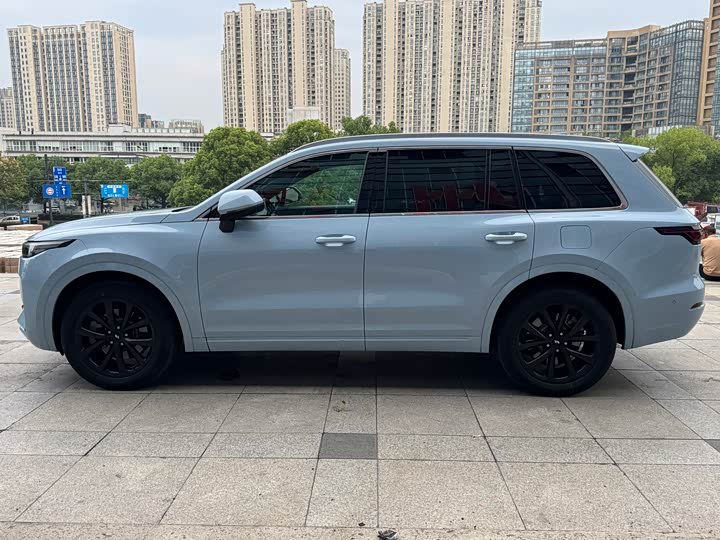 Фото 2 - LiXiang One