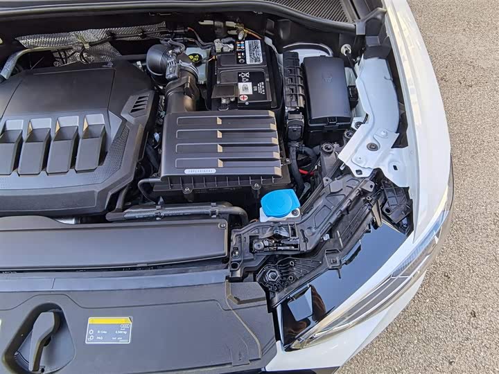 Фото 11 - Audi Q3 Sportback