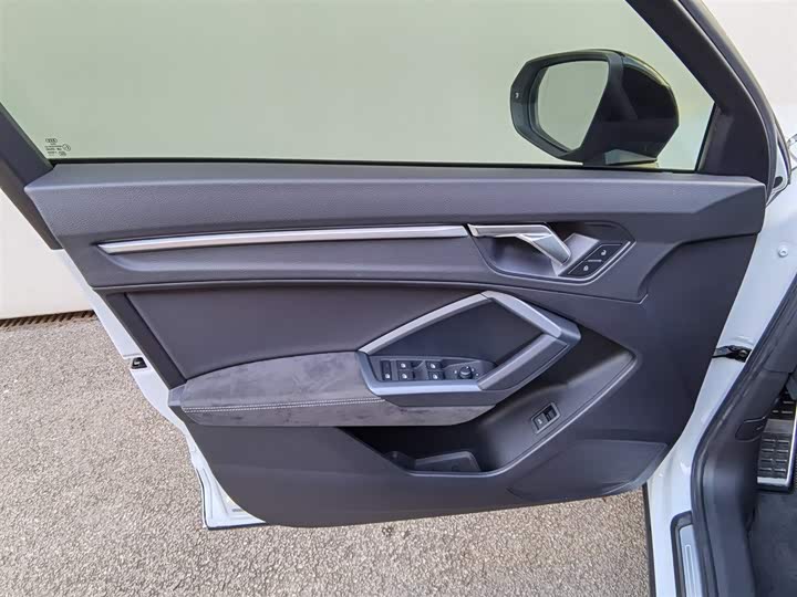 Фото 12 - Audi Q3 Sportback