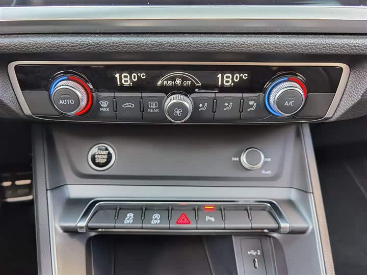 Фото 18 - Audi Q3 Sportback