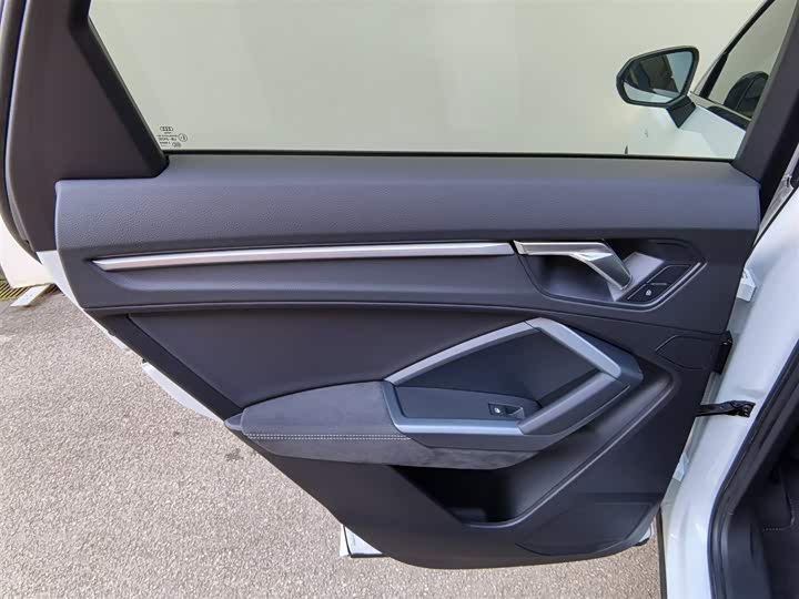 Фото 23 - Audi Q3 Sportback