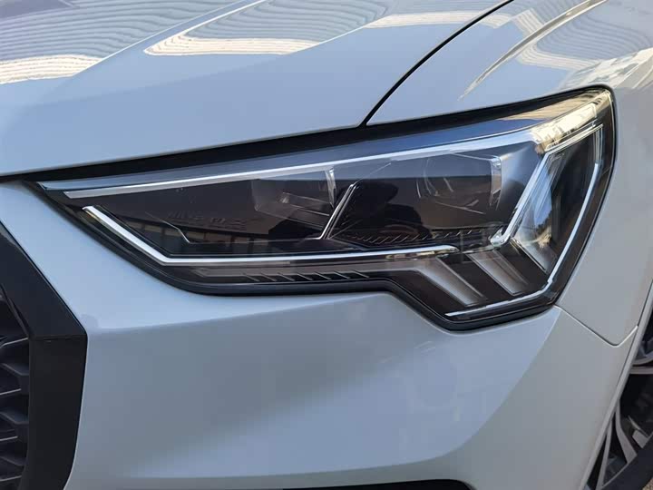 Фото 28 - Audi Q3 Sportback